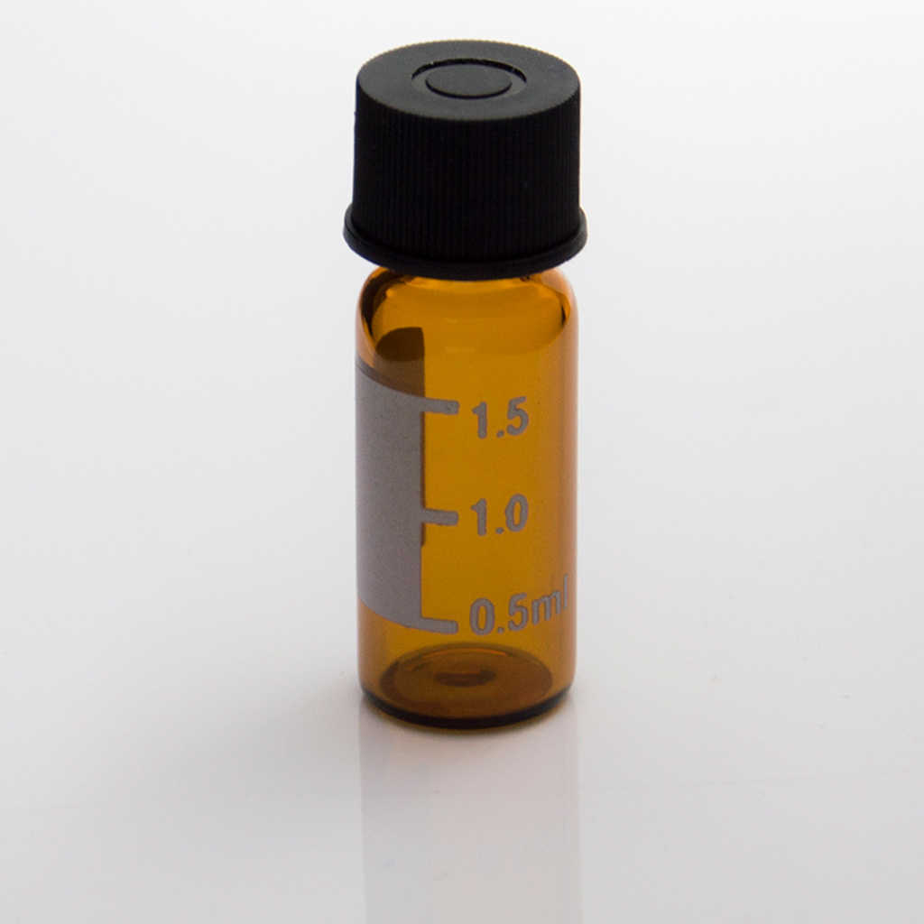 Discounting 10mm autosampler vials hplc  